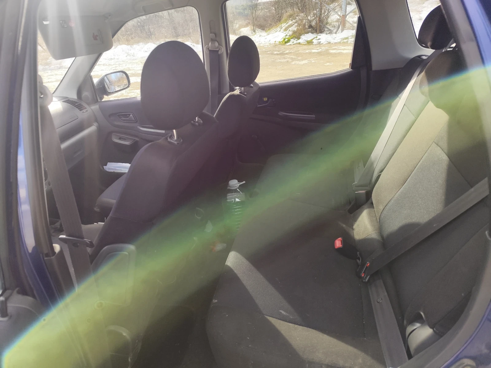 Subaru Justy 1.3 | Mobile.bg � ����������� 12