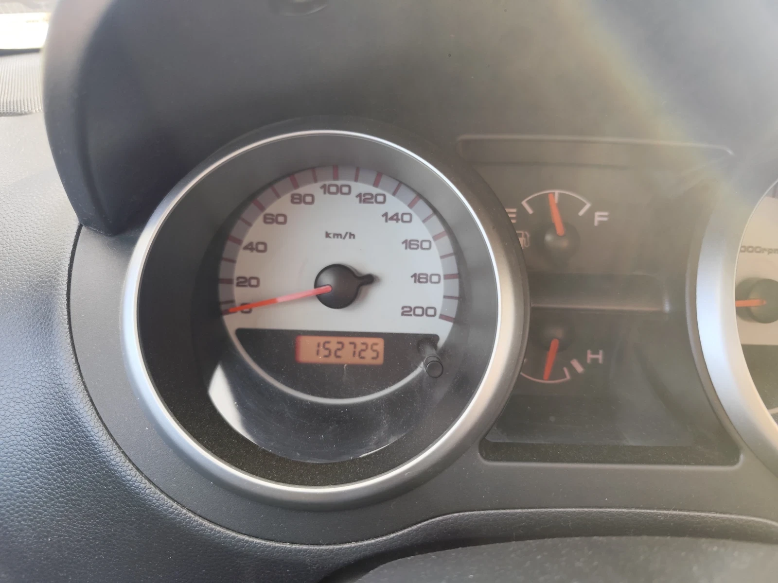 Subaru Justy 1.3 | Mobile.bg � ����������� 9