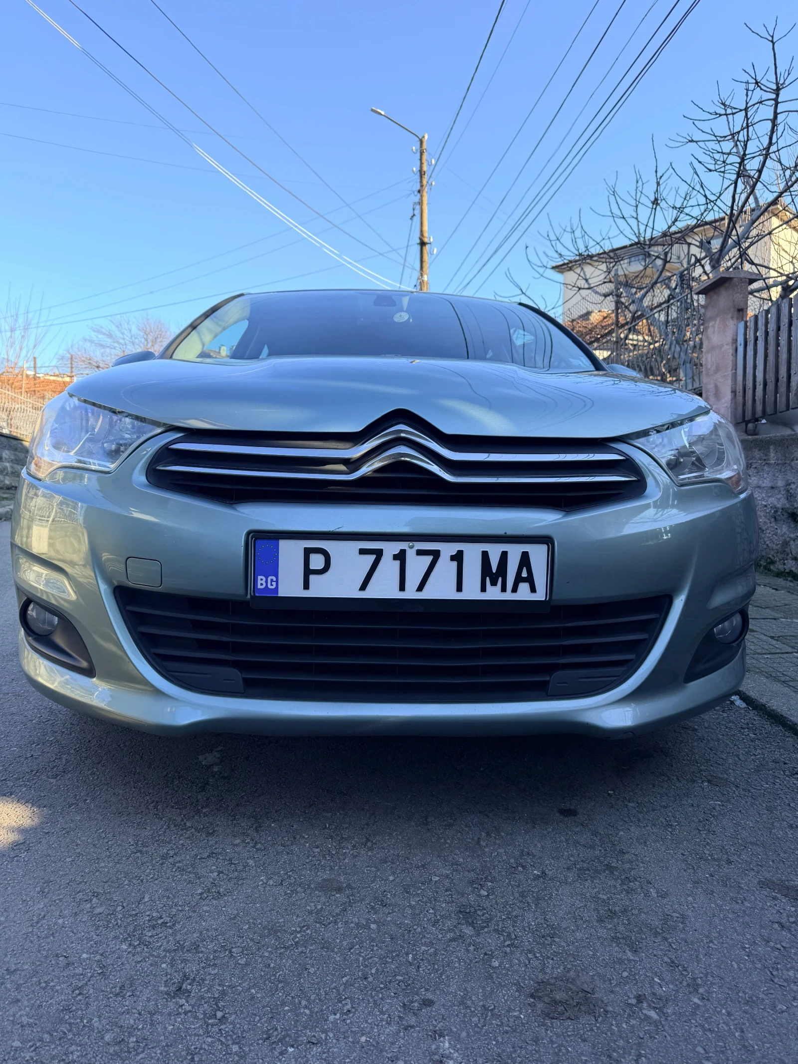 Citroen C4 | Mobile.bg � ����������� 13