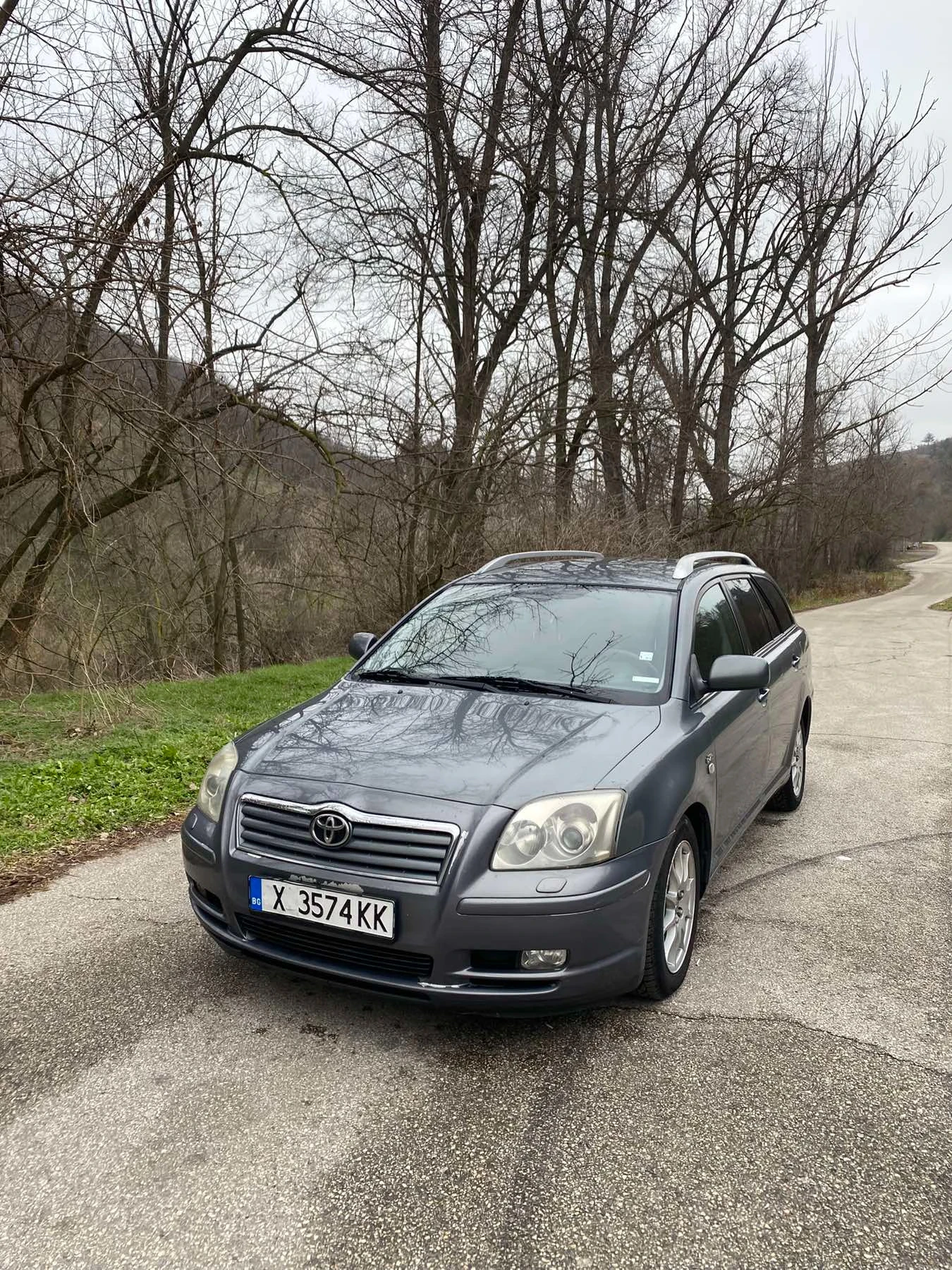 Toyota Avensis | Mobile.bg � ����������� 1