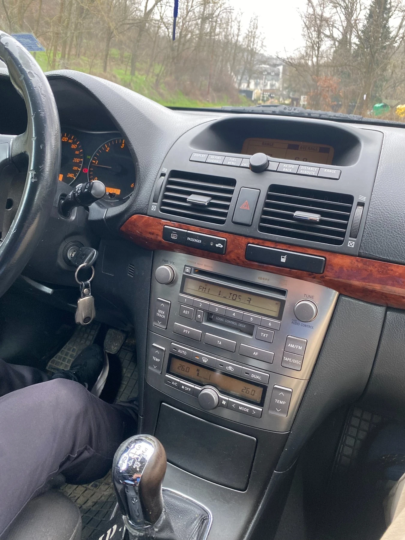 Toyota Avensis | Mobile.bg � ����������� 11