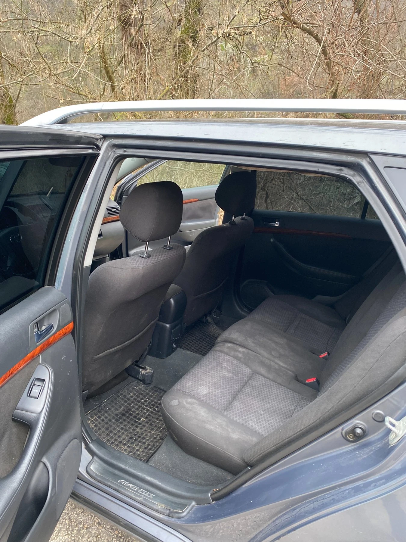 Toyota Avensis | Mobile.bg � ����������� 10