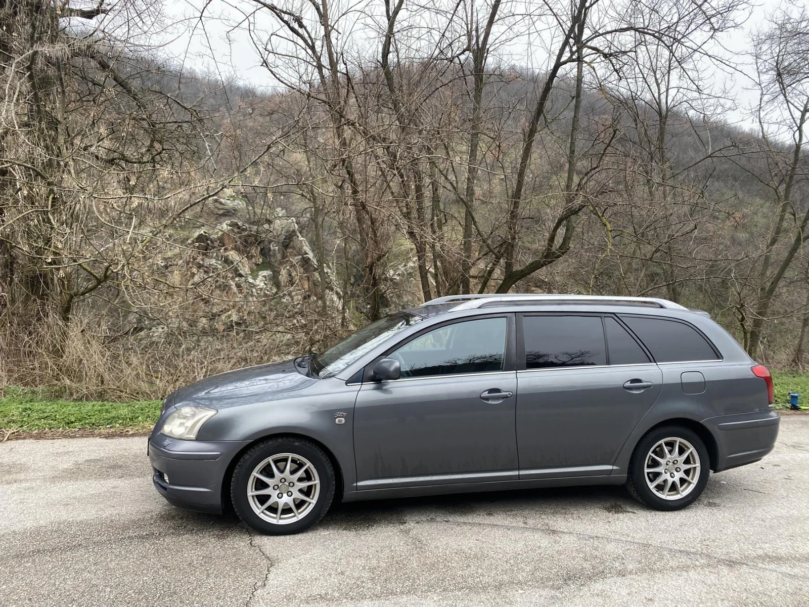 Toyota Avensis | Mobile.bg � ����������� 2