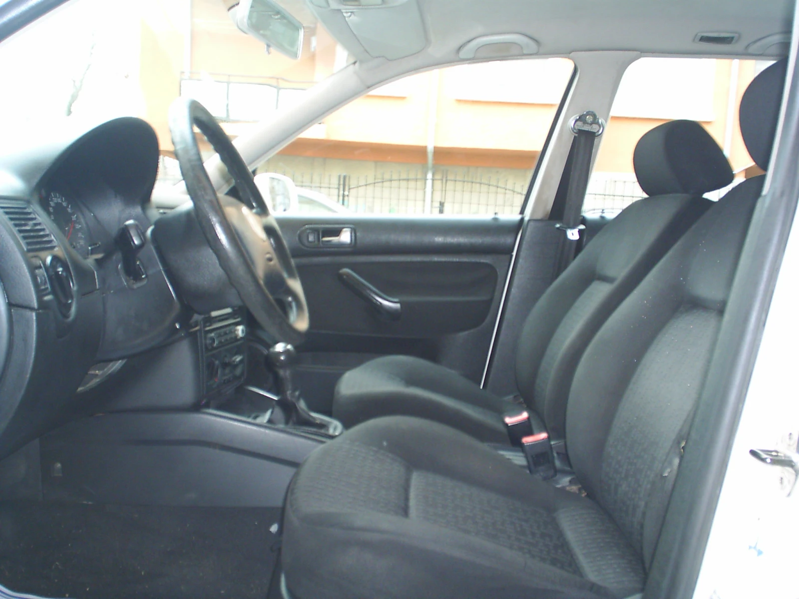 VW Golf 1.9 TDI 101k.c. - изображение 8