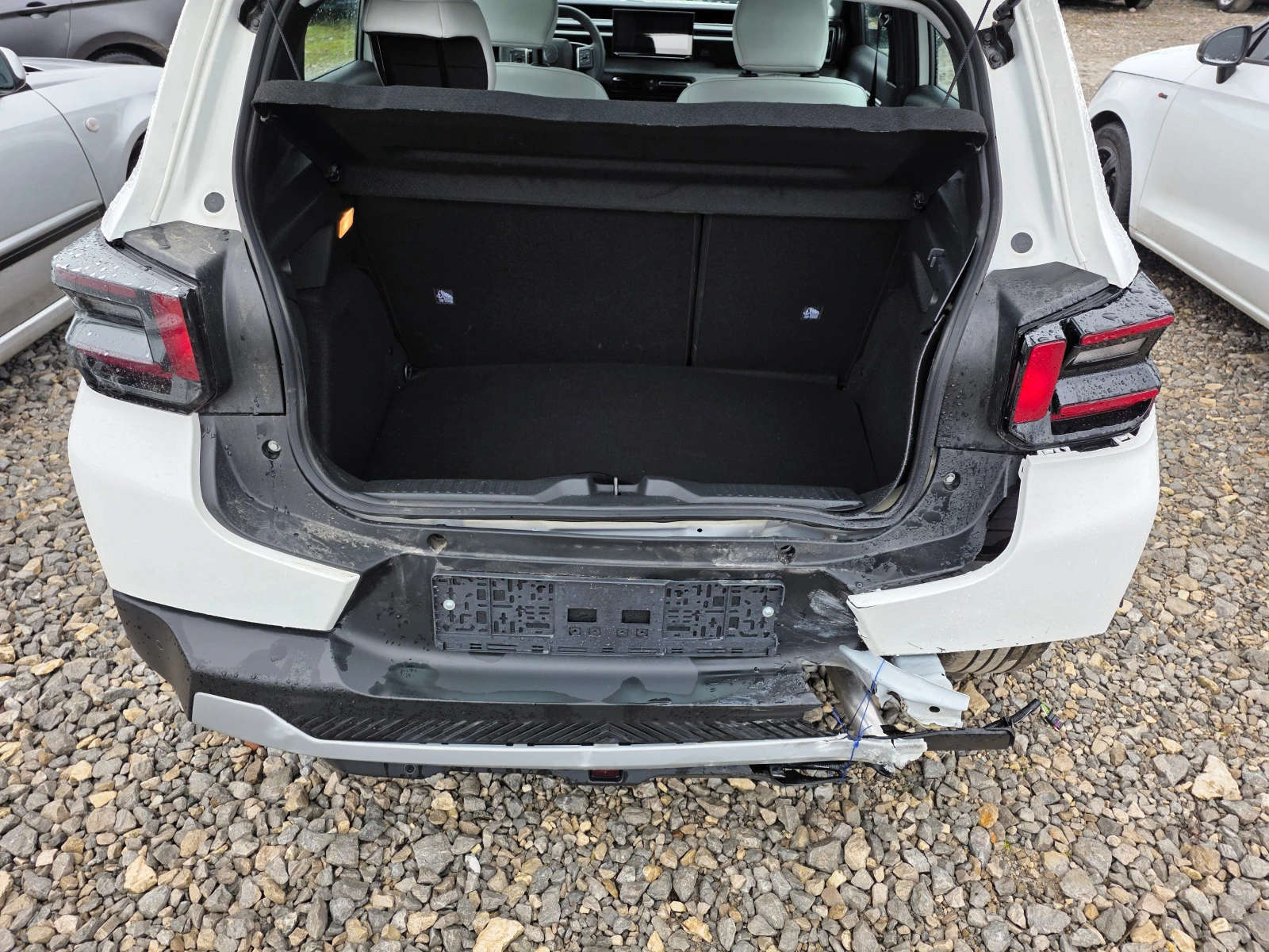 Citroen C3 1.2I 1347KM PLUS | Mobile.bg � ����������� 16