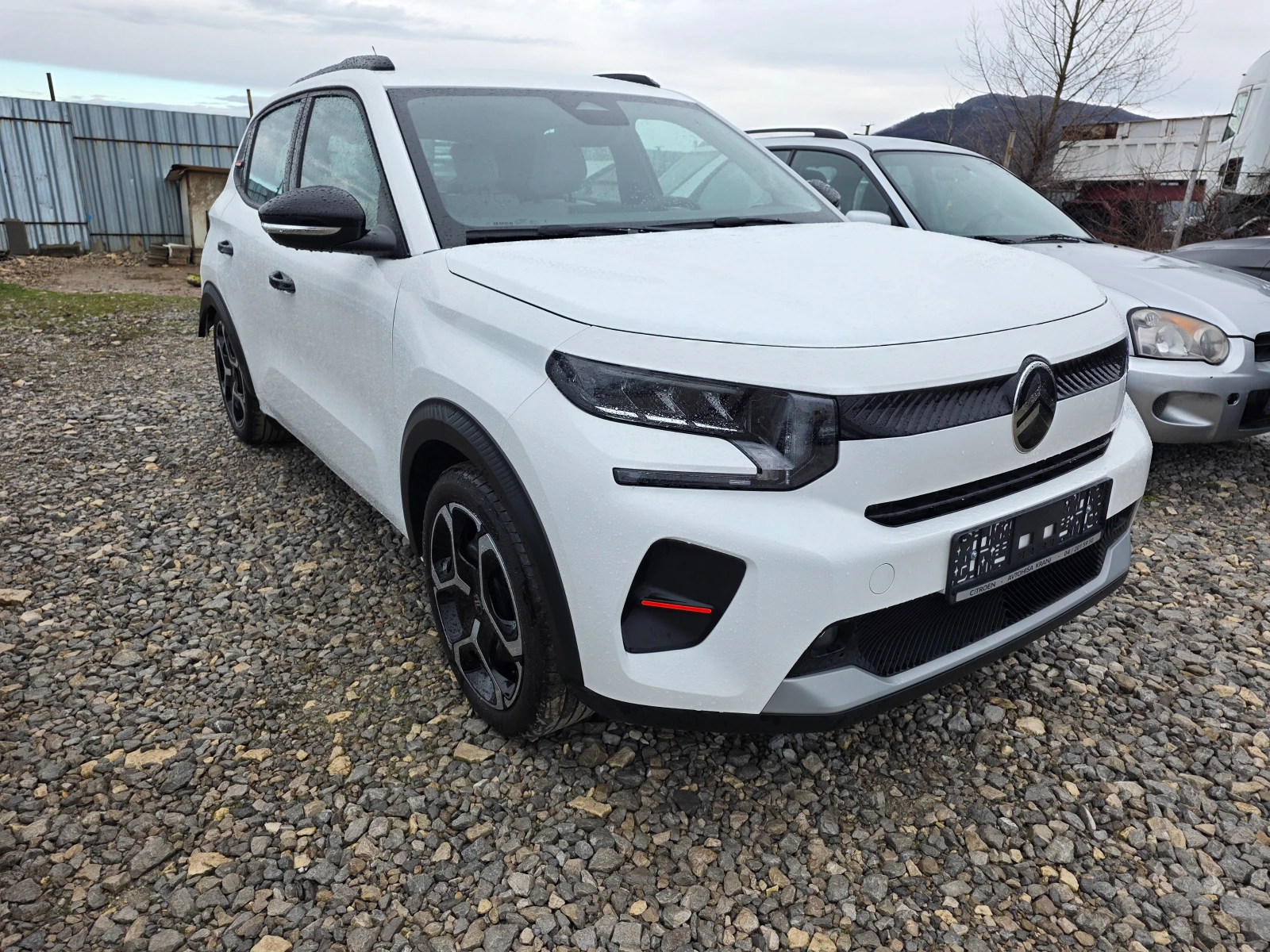 Citroen C3 1.2I 1347KM PLUS - изображение 3