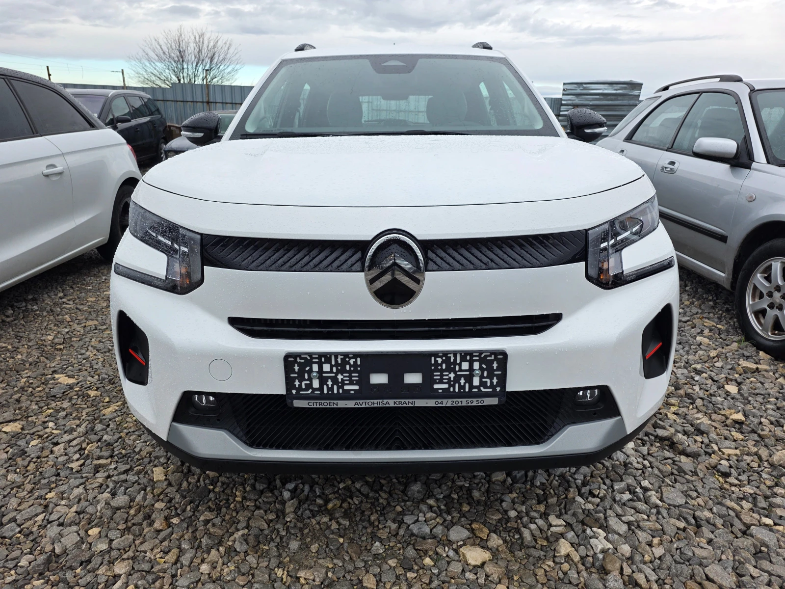 Citroen C3 1.2I 1347KM PLUS - изображение 2