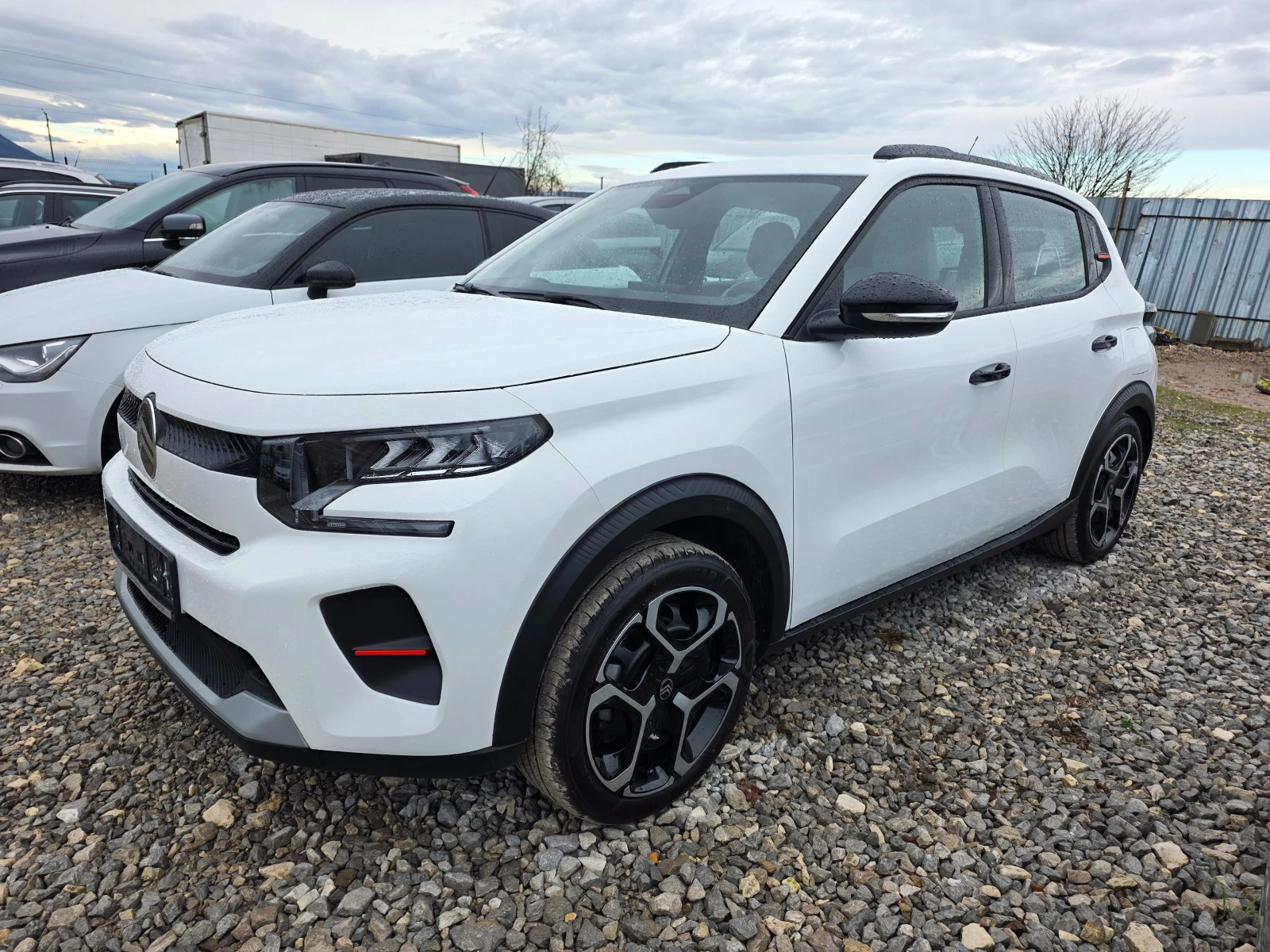 Citroen C3 1.2I 1347KM PLUS | Mobile.bg � ����������� 1