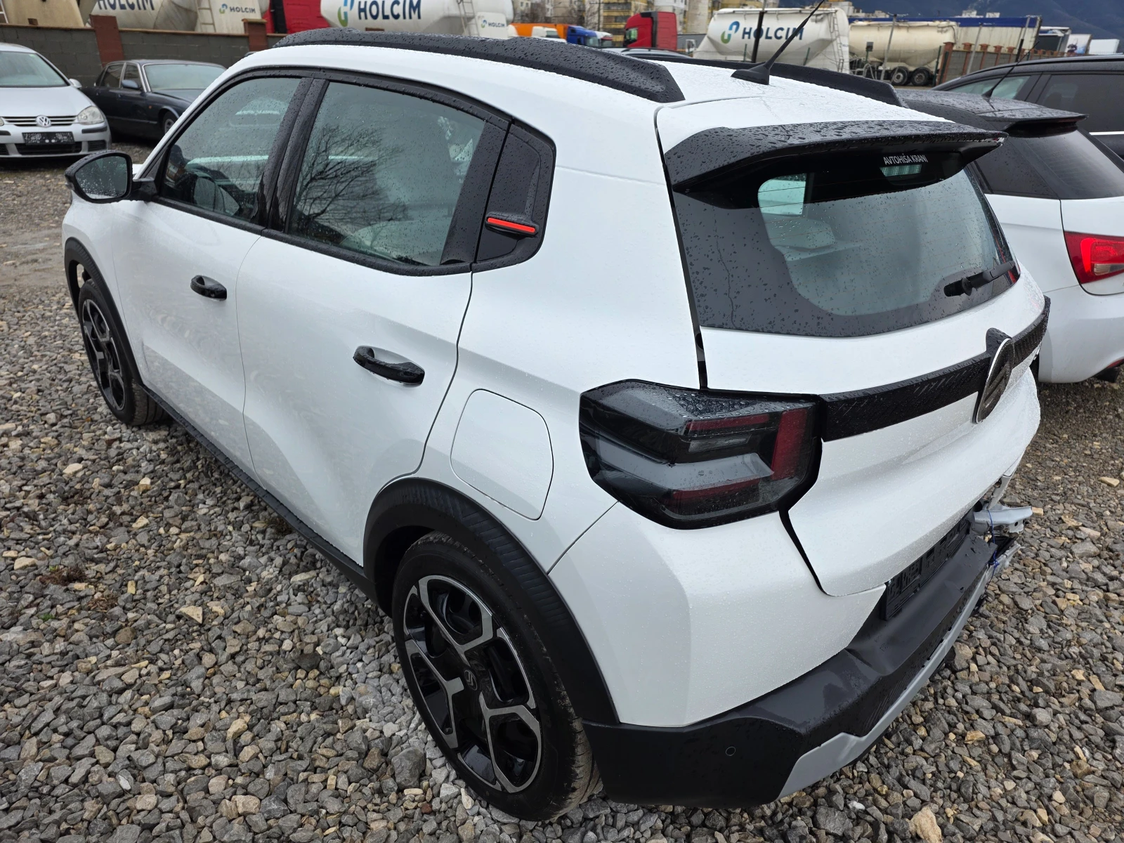 Citroen C3 1.2I 1347KM PLUS - изображение 6