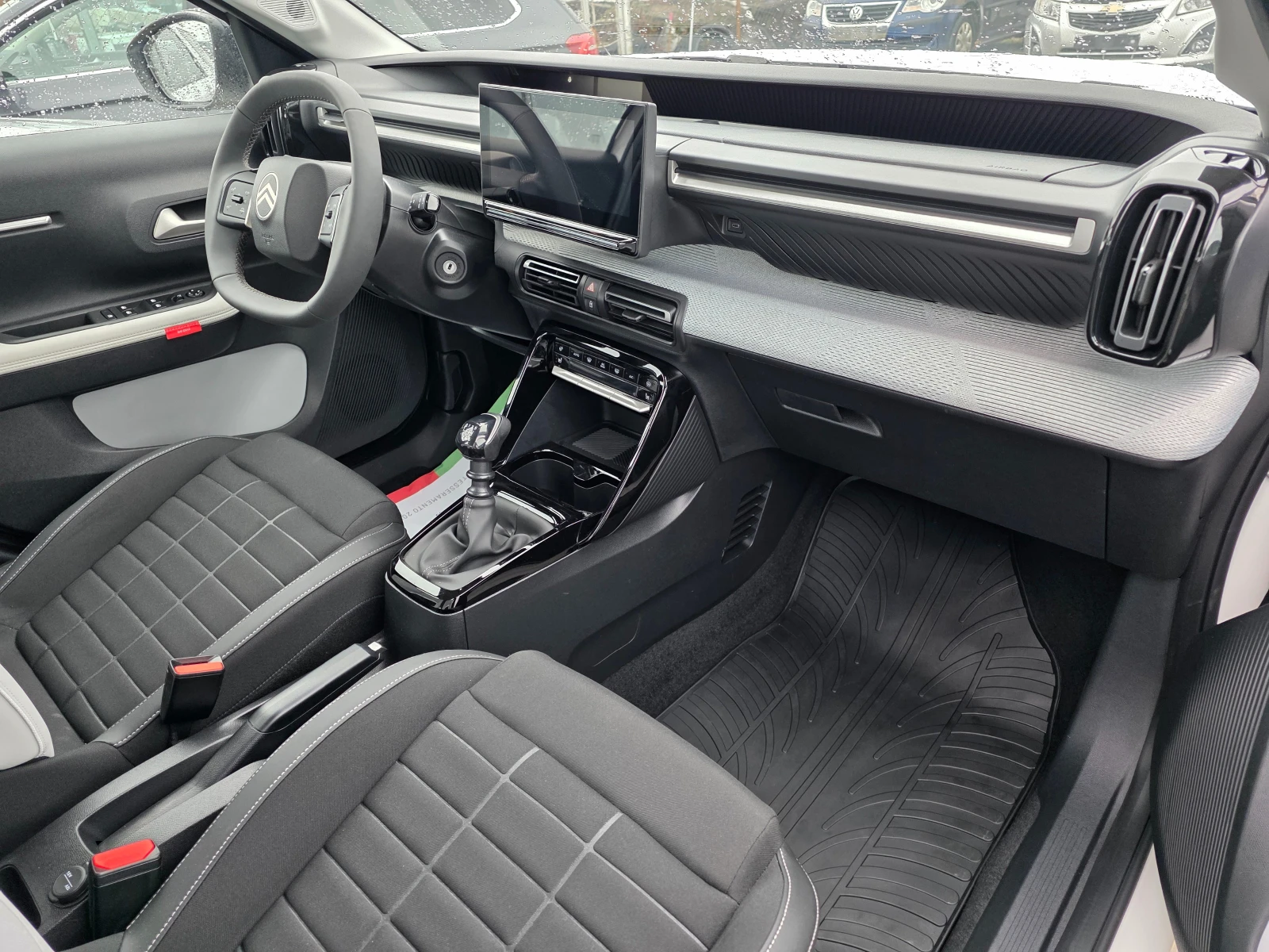 Citroen C3 1.2I 1347KM PLUS - изображение 9