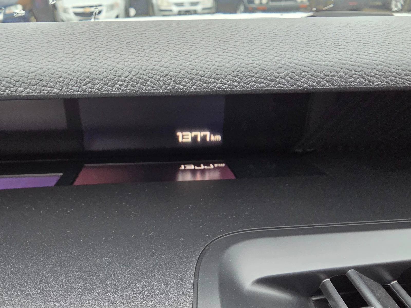 Citroen C3 1.2I 1347KM PLUS - изображение 10