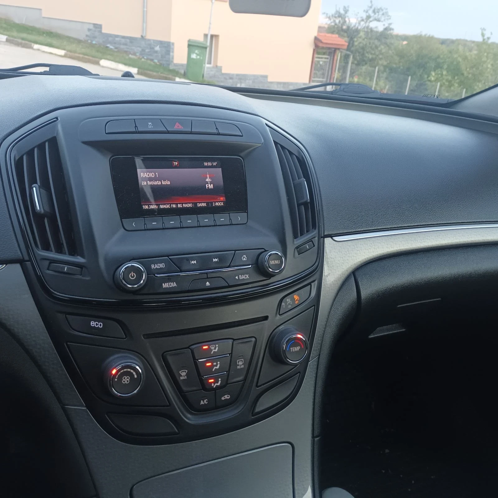 Opel Insignia | Mobile.bg � ����������� 10