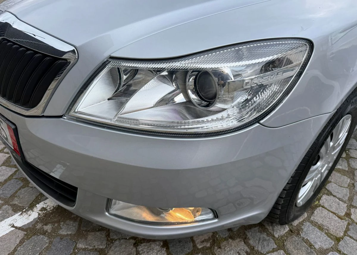 Skoda Octavia 1.6_TDi_110000km, снимка 17 - Автомобили и джипове - 53963423