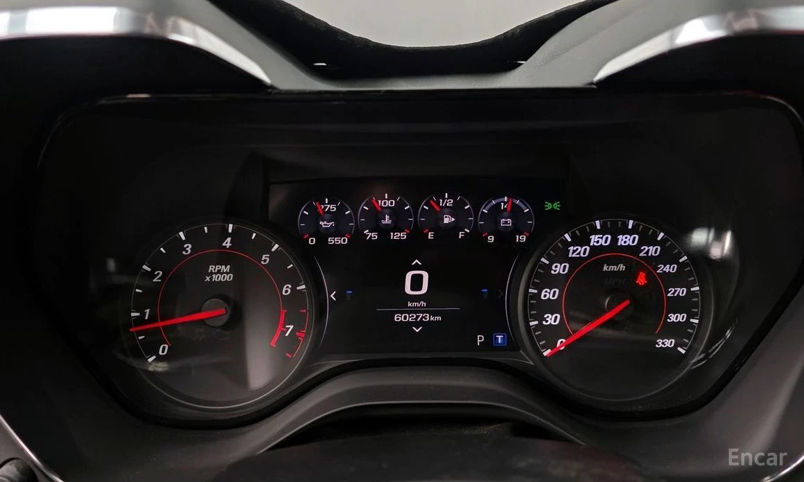 Chevrolet Camaro | Mobile.bg � ����������� 8