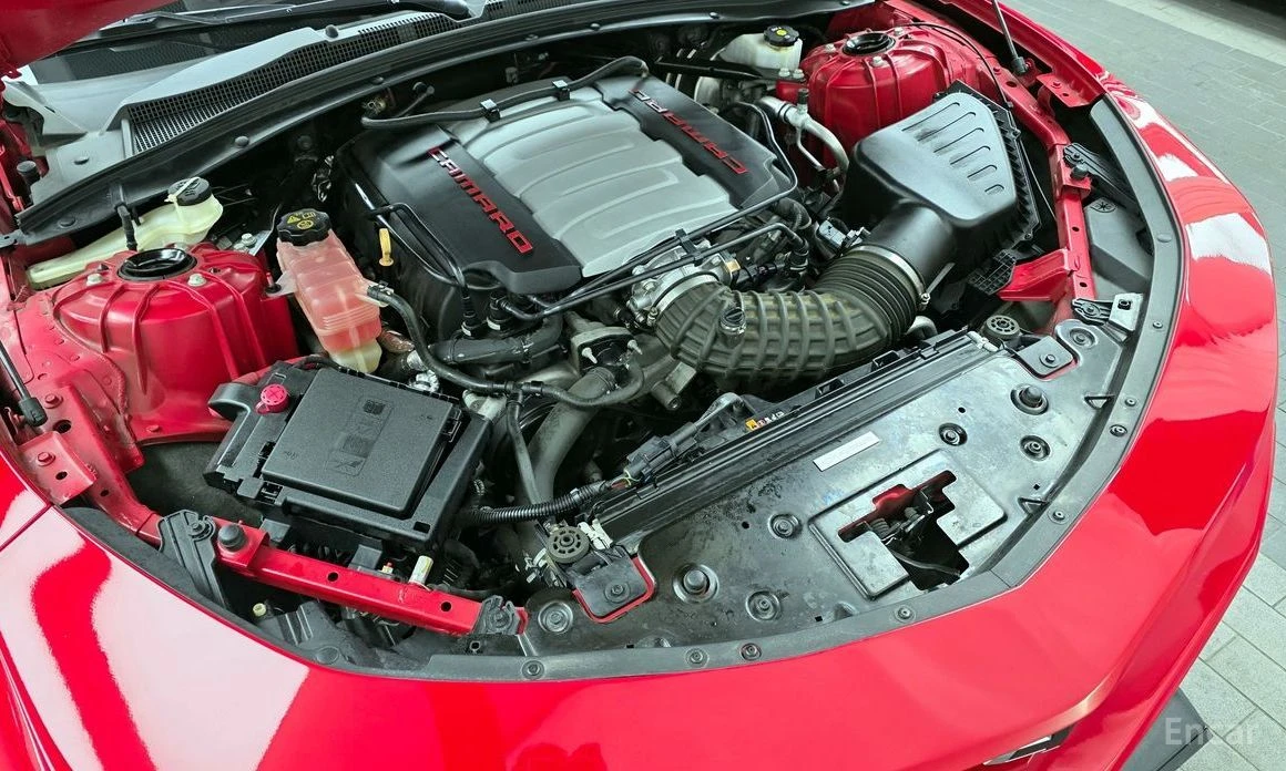 Chevrolet Camaro | Mobile.bg � ����������� 6