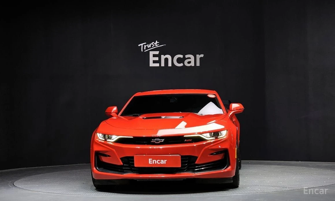 Chevrolet Camaro | Mobile.bg � ����������� 3