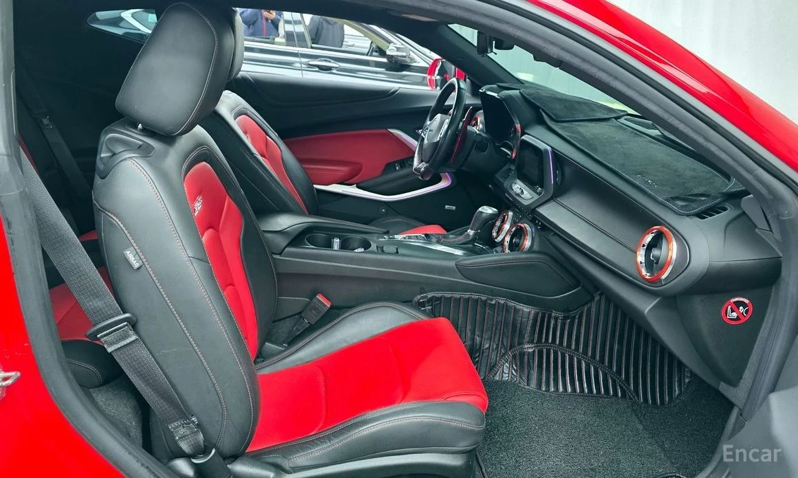 Chevrolet Camaro | Mobile.bg � ����������� 11