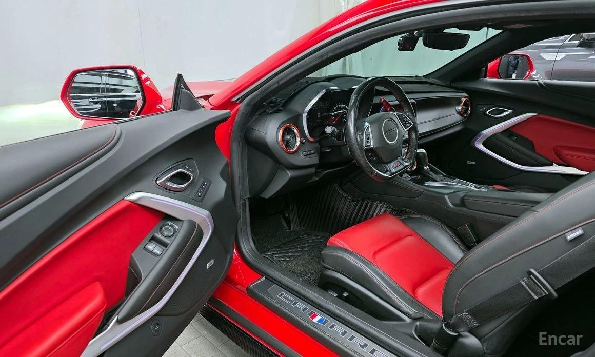 Chevrolet Camaro | Mobile.bg � ����������� 10