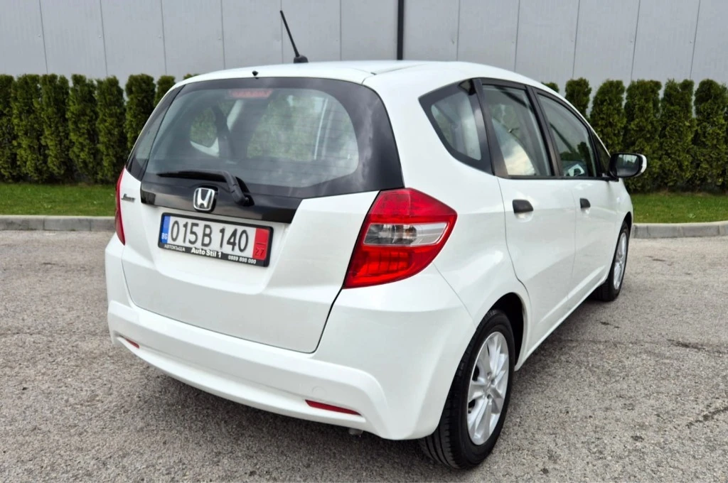 Honda Jazz 1.2, снимка 5 - Автомобили и джипове - 54061953