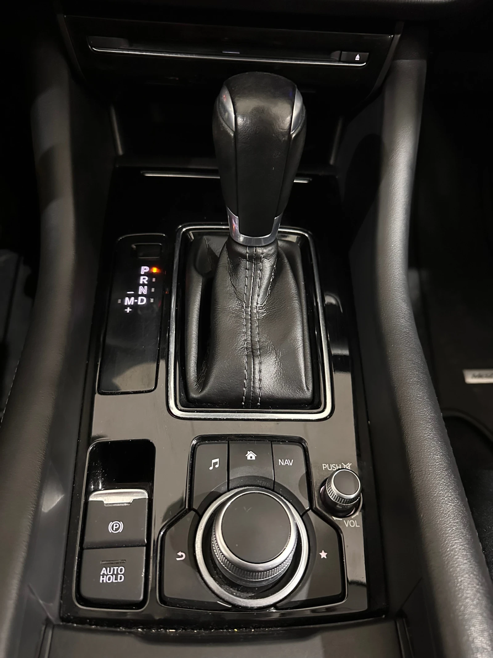 Mazda 6, снимка 3 - Автомобили и джипове - 54146353