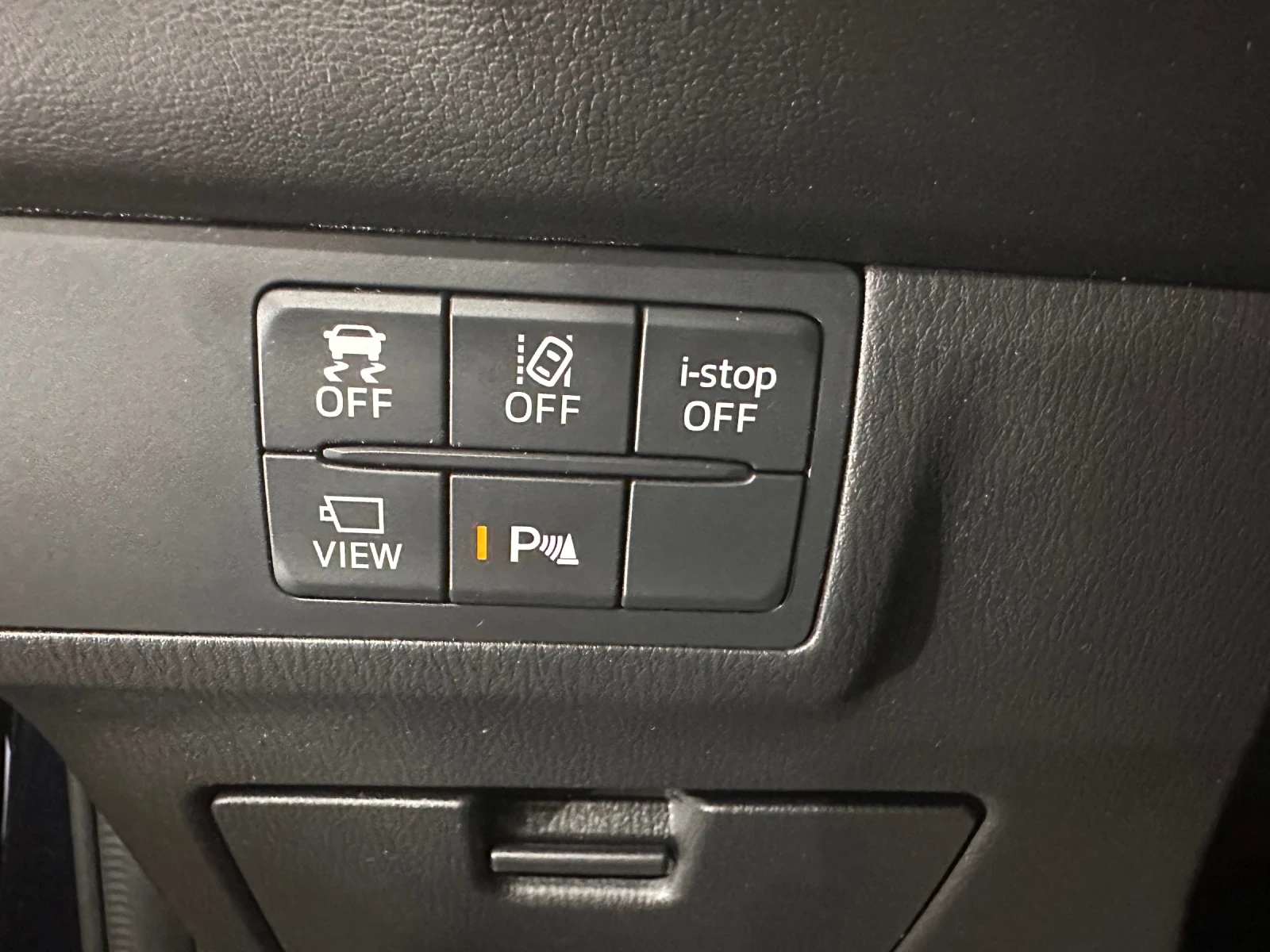 Mazda 6, снимка 12 - Автомобили и джипове - 54146353