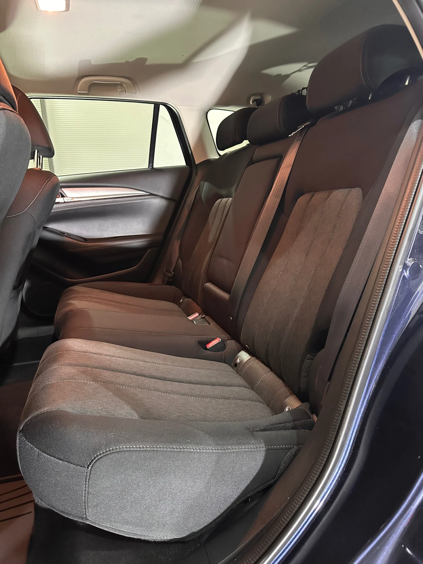 Mazda 6, снимка 16 - Автомобили и джипове - 54146353