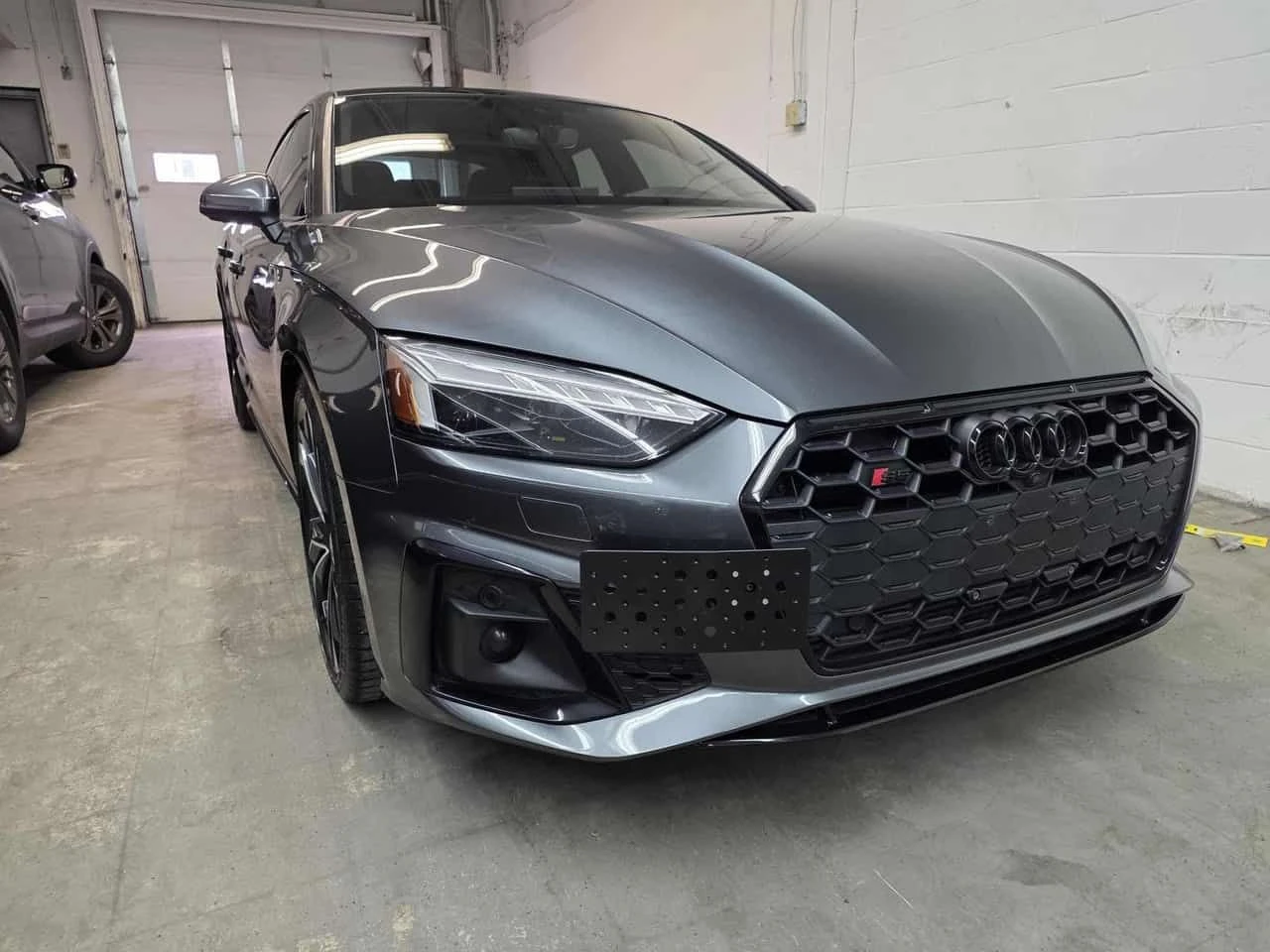 Audi S5 Technik/FULL/МАСАЖИ/360/ПАНОРАМА/ДИСТРОНИК