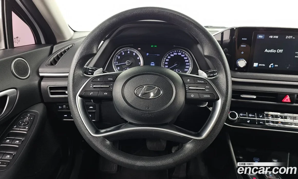 Hyundai Sonata | Mobile.bg � ����������� 7