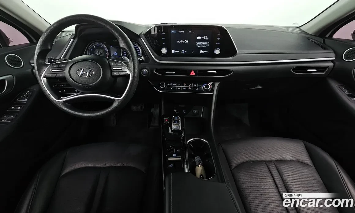 Hyundai Sonata | Mobile.bg � ����������� 6