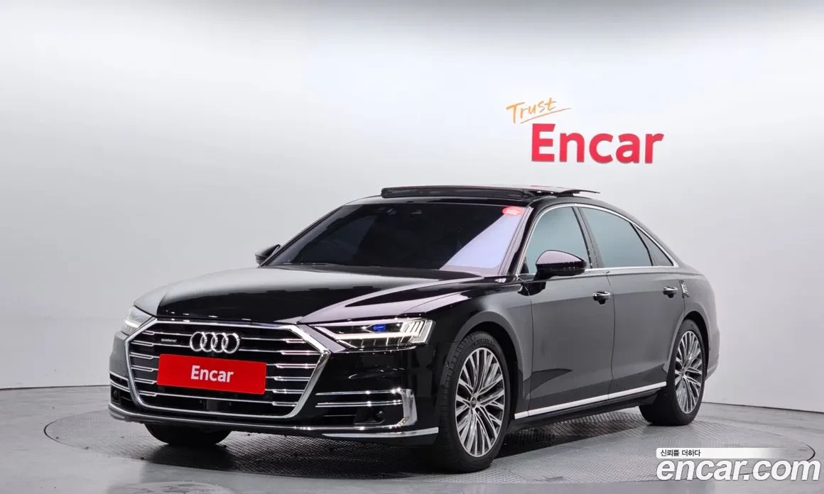 Audi A8 60TFSI| LONG| B&O| 360| PANO| ТЕЛЕВИЗОРИ| МАСАЖИ