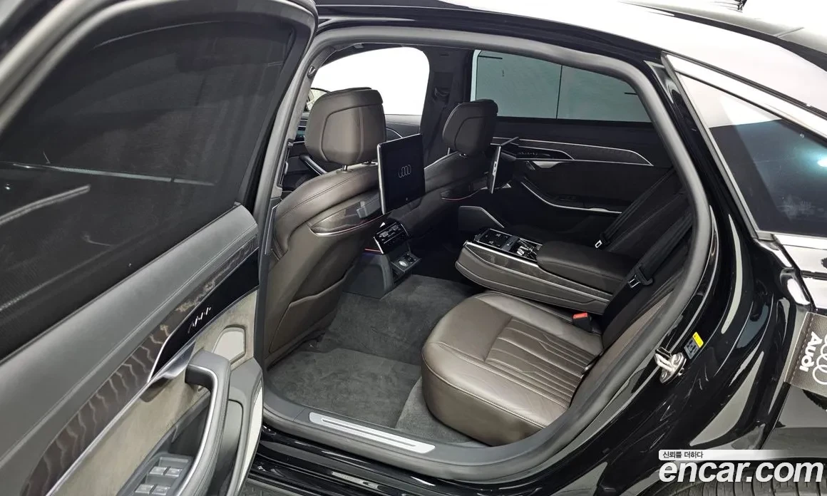 Audi A8 60TFSI| LONG| B&O| 360| PANO| ТЕЛЕВИЗОРИ| МАСАЖИ, снимка 9 - Автомобили и джипове - 54516404