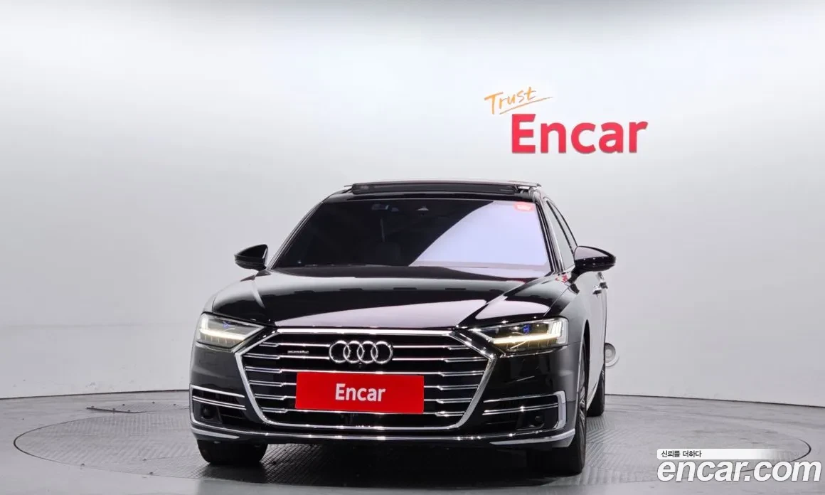 Audi A8 60TFSI| LONG| B&O| 360| PANO| ТЕЛЕВИЗОРИ| МАСАЖИ, снимка 3 - Автомобили и джипове - 54516404
