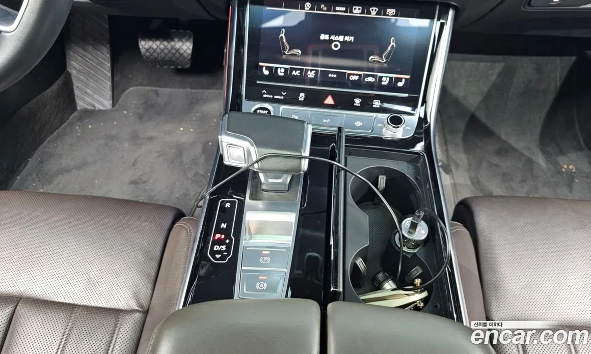 Audi A8 60TFSI| LONG| B&O| 360| PANO| ТЕЛЕВИЗОРИ| МАСАЖИ, снимка 8 - Автомобили и джипове - 54516404