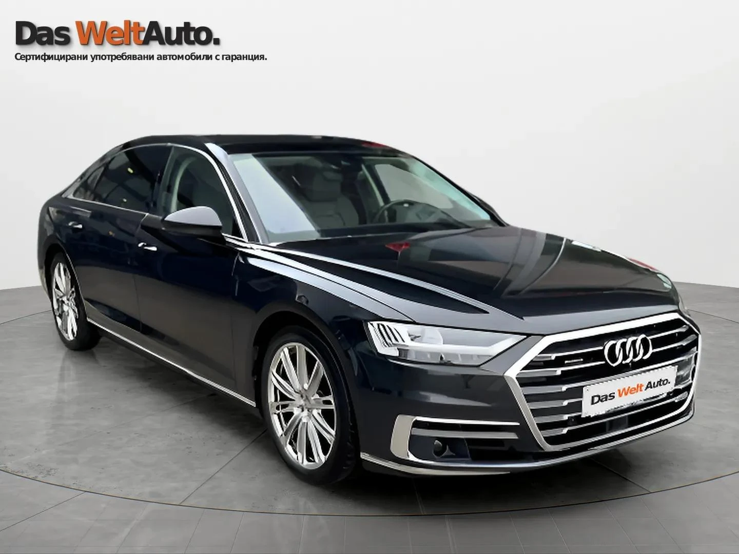 Audi A8 | Mobile.bg � ����������� 2