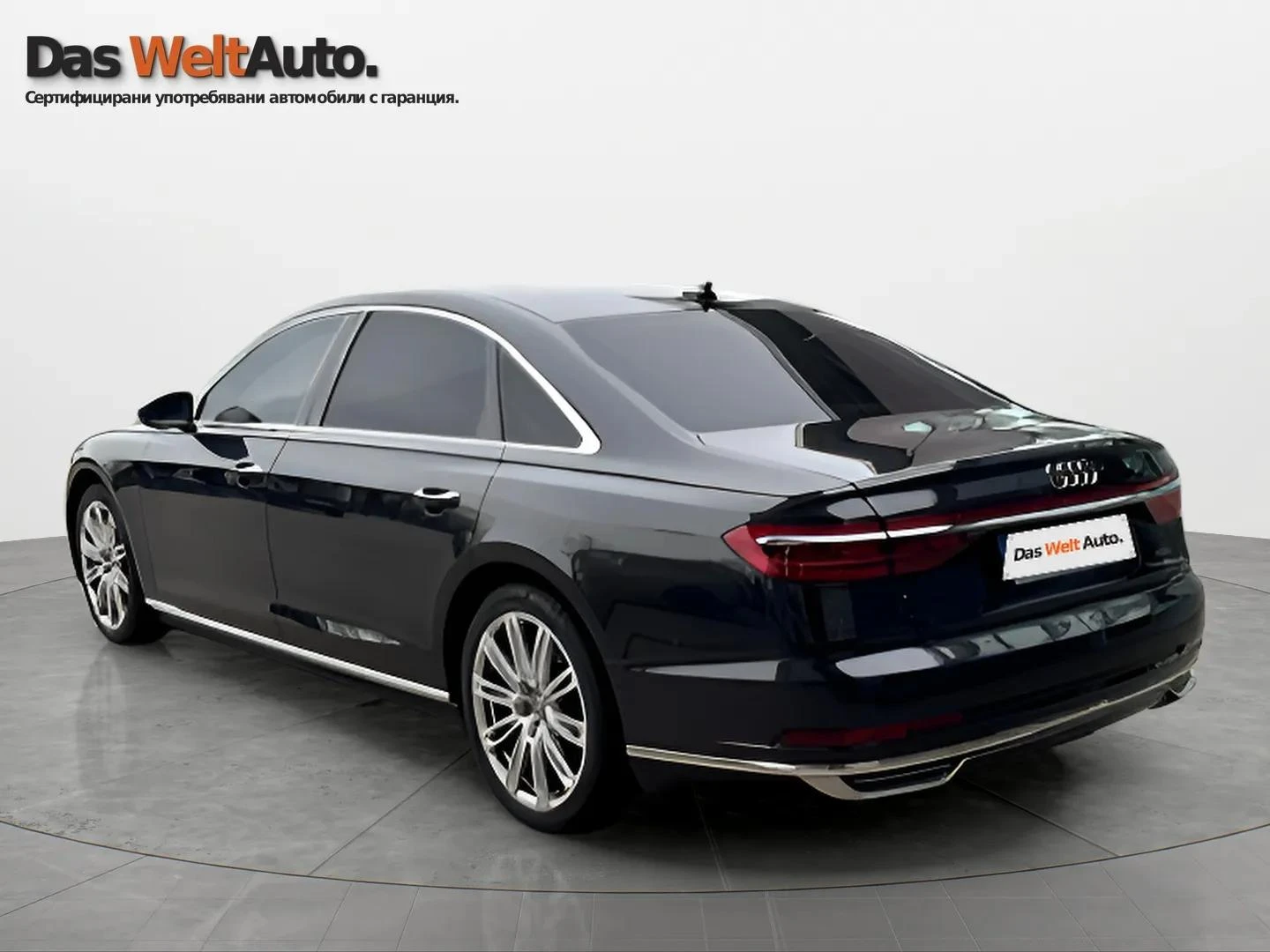 Audi A8 | Mobile.bg � ����������� 4