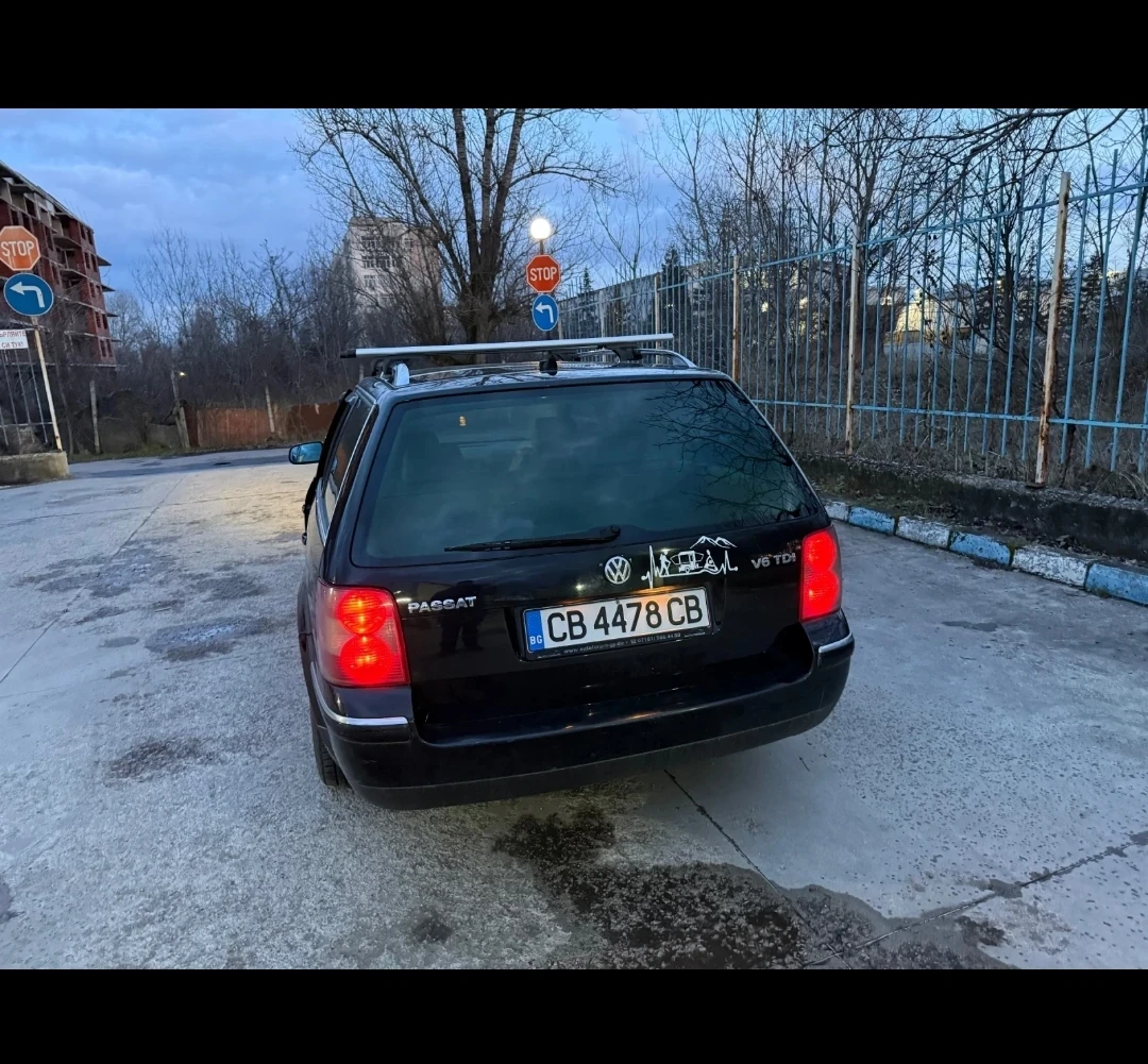 VW Passat | Mobile.bg � ����������� 4