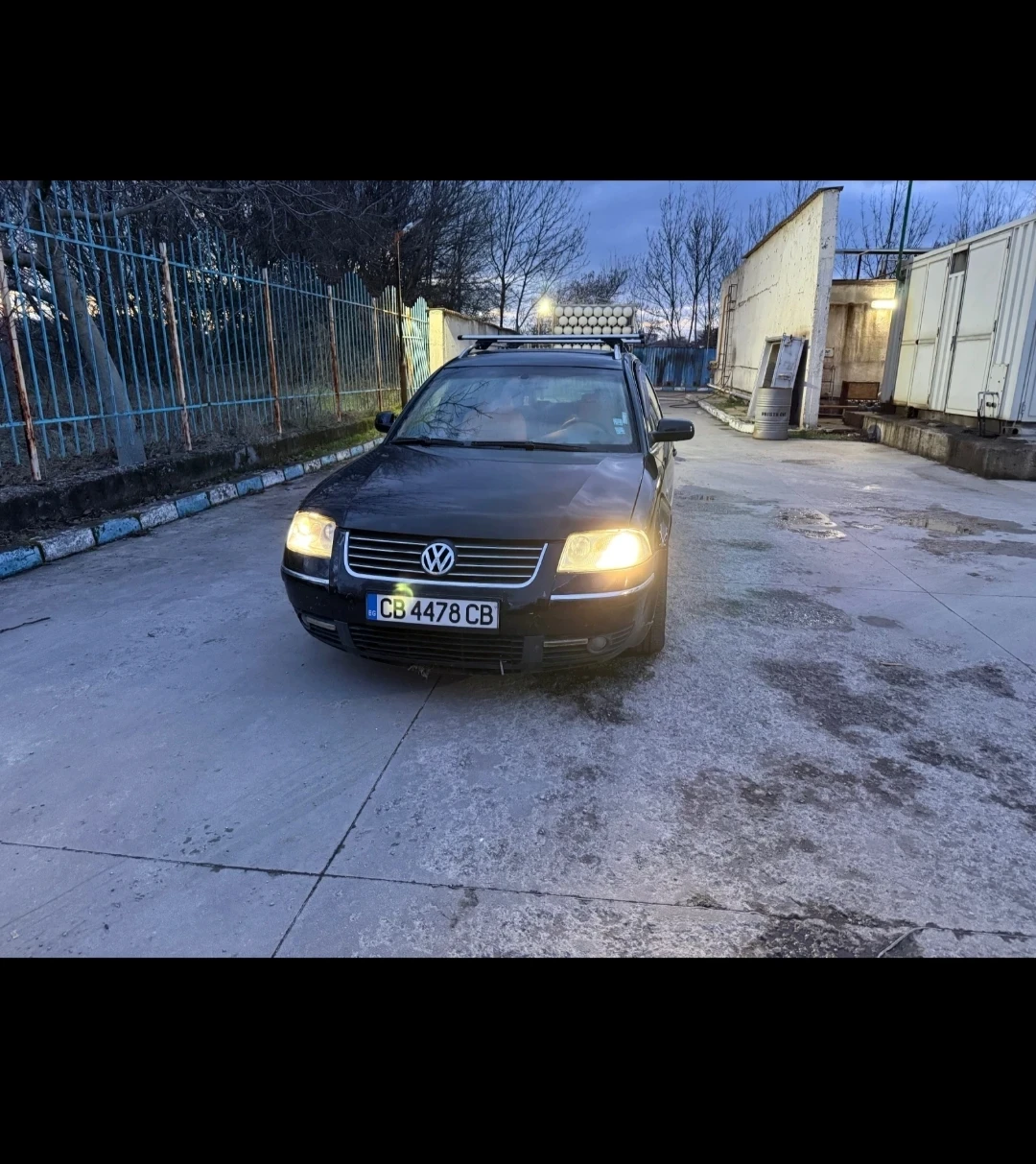 VW Passat | Mobile.bg � ����������� 1