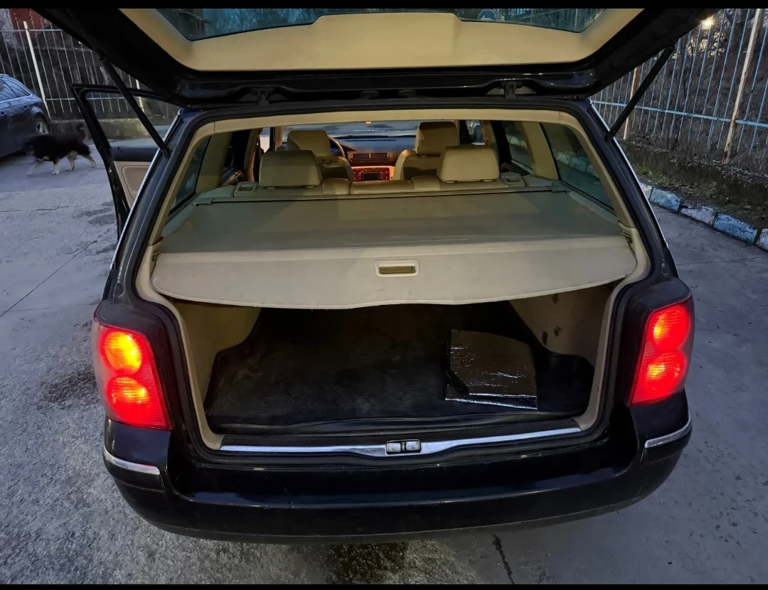 VW Passat | Mobile.bg � ����������� 9