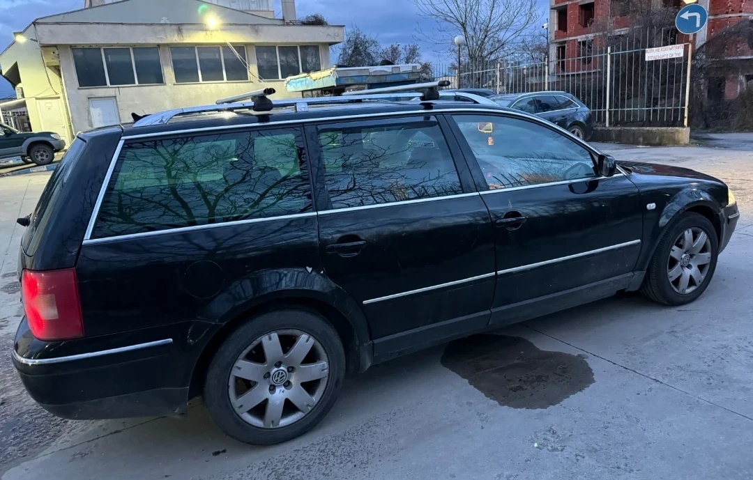 VW Passat | Mobile.bg � ����������� 5