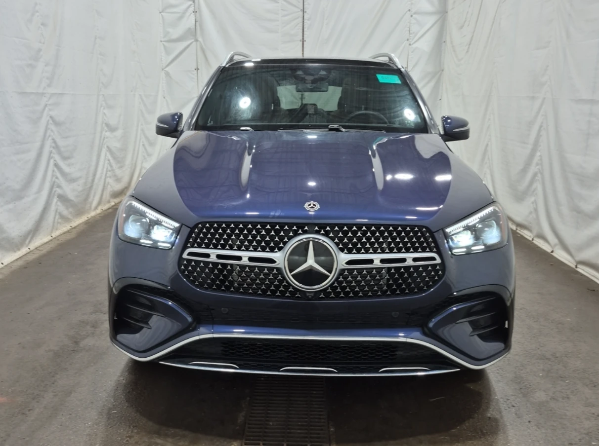 Mercedes-Benz GLE 450 2025 Mercedes-Benz GLE 450, снимка 2 - Автомобили и джипове - 54678069