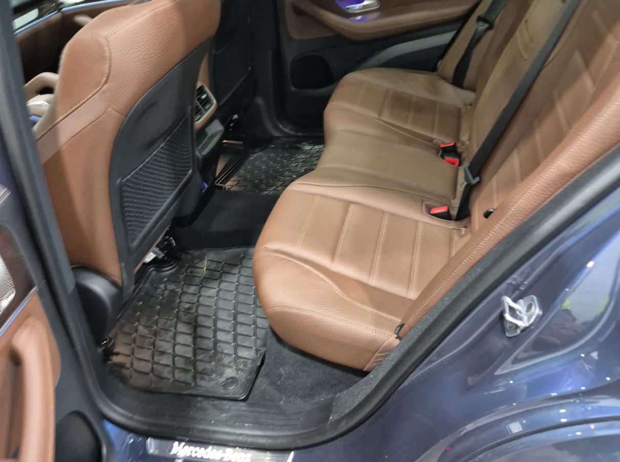 Mercedes-Benz GLE 450 2025 Mercedes-Benz GLE 450, снимка 9 - Автомобили и джипове - 54678069