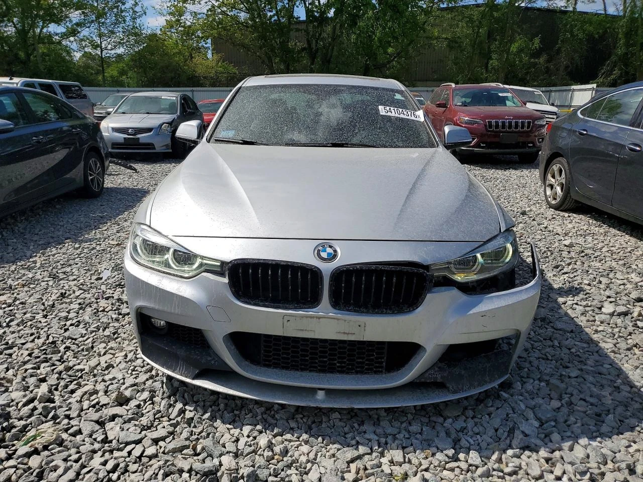 BMW 340 X-Drive* M-Pack* B58* Harman Kardon, снимка 2 - Автомобили и джипове - 54946090