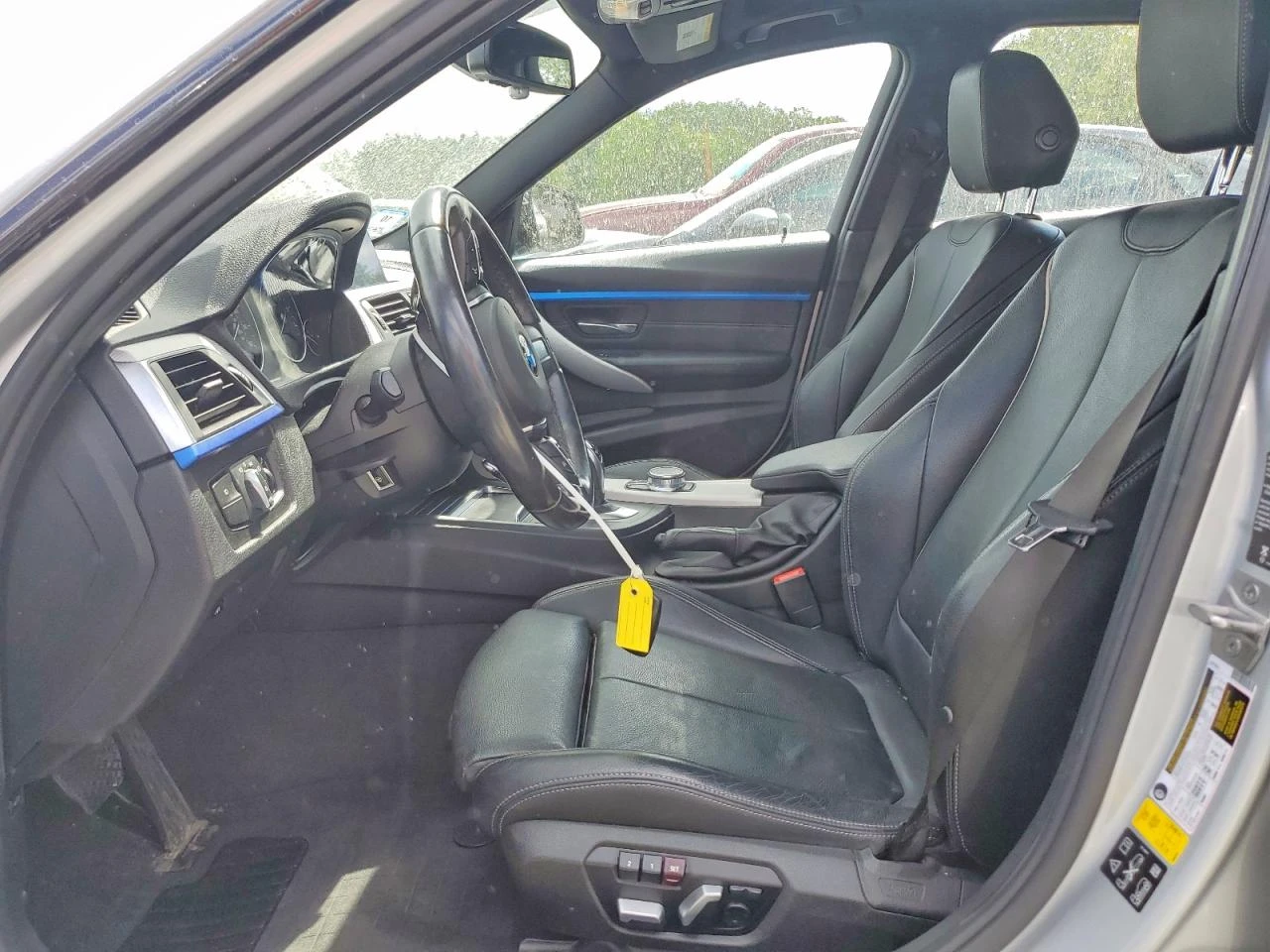 BMW 340 X-Drive* M-Pack* B58* Harman Kardon, снимка 8 - Автомобили и джипове - 54946090