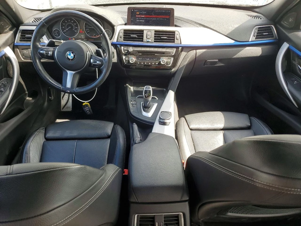 BMW 340 X-Drive* M-Pack* B58* Harman Kardon, снимка 7 - Автомобили и джипове - 54946090