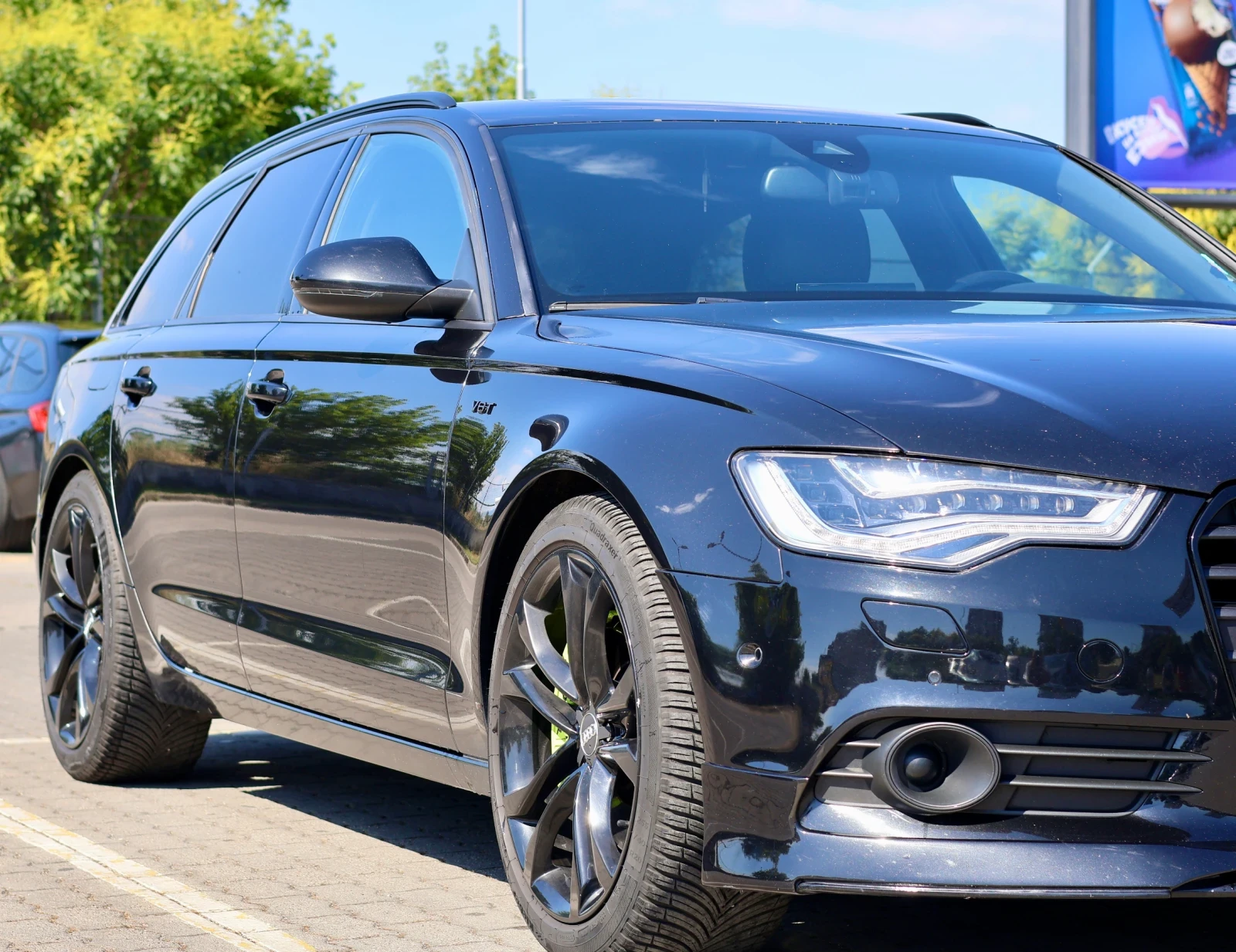 Audi A6 ���* ������* 8ZF* Active Sound | Mobile.bg � ����������� 2