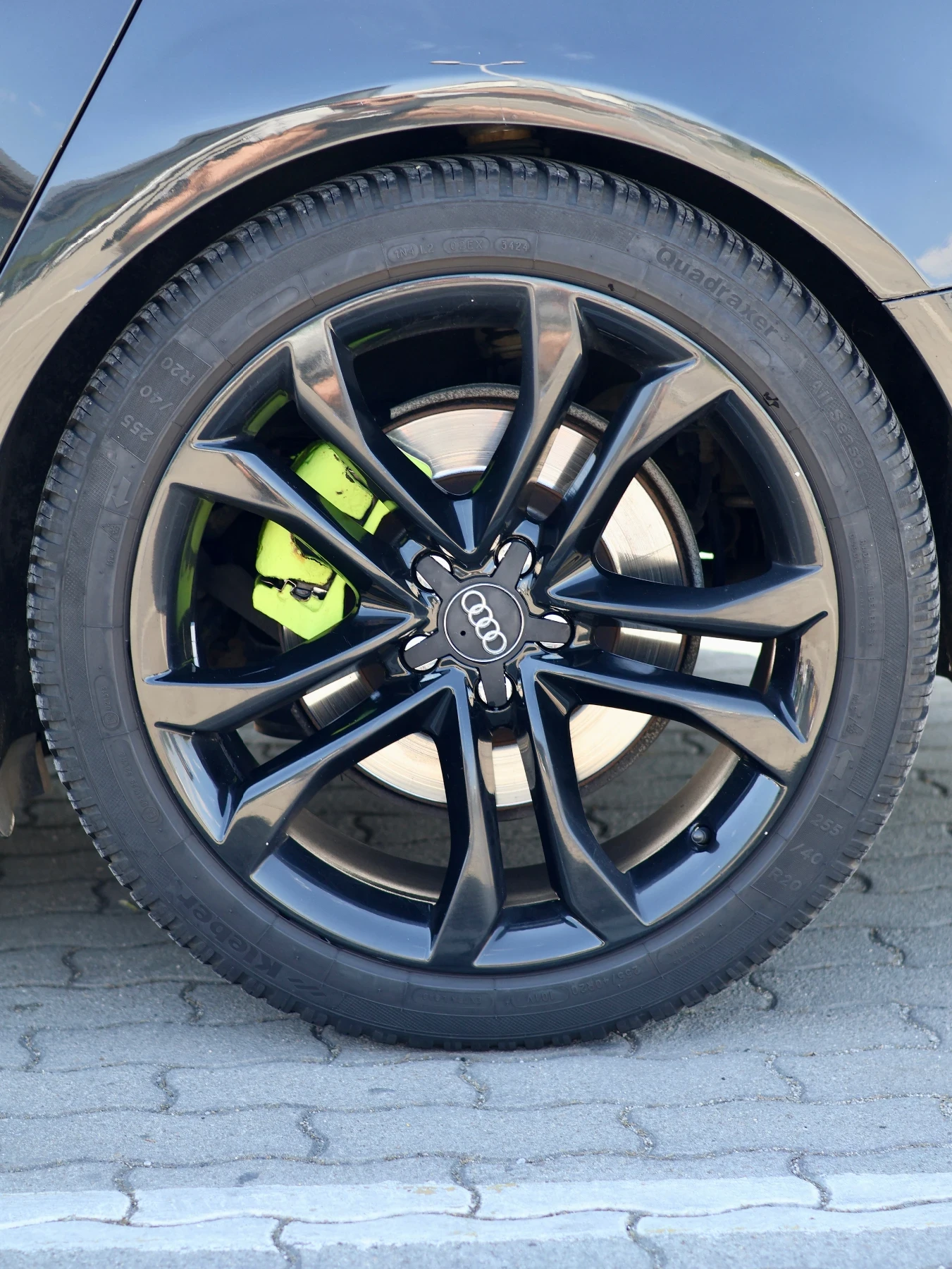 Audi A6 ���* ������* 8ZF* Active Sound | Mobile.bg � ����������� 7