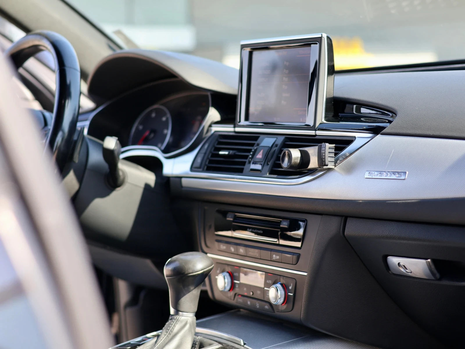 Audi A6 ���* ������* 8ZF* Active Sound | Mobile.bg � ����������� 11