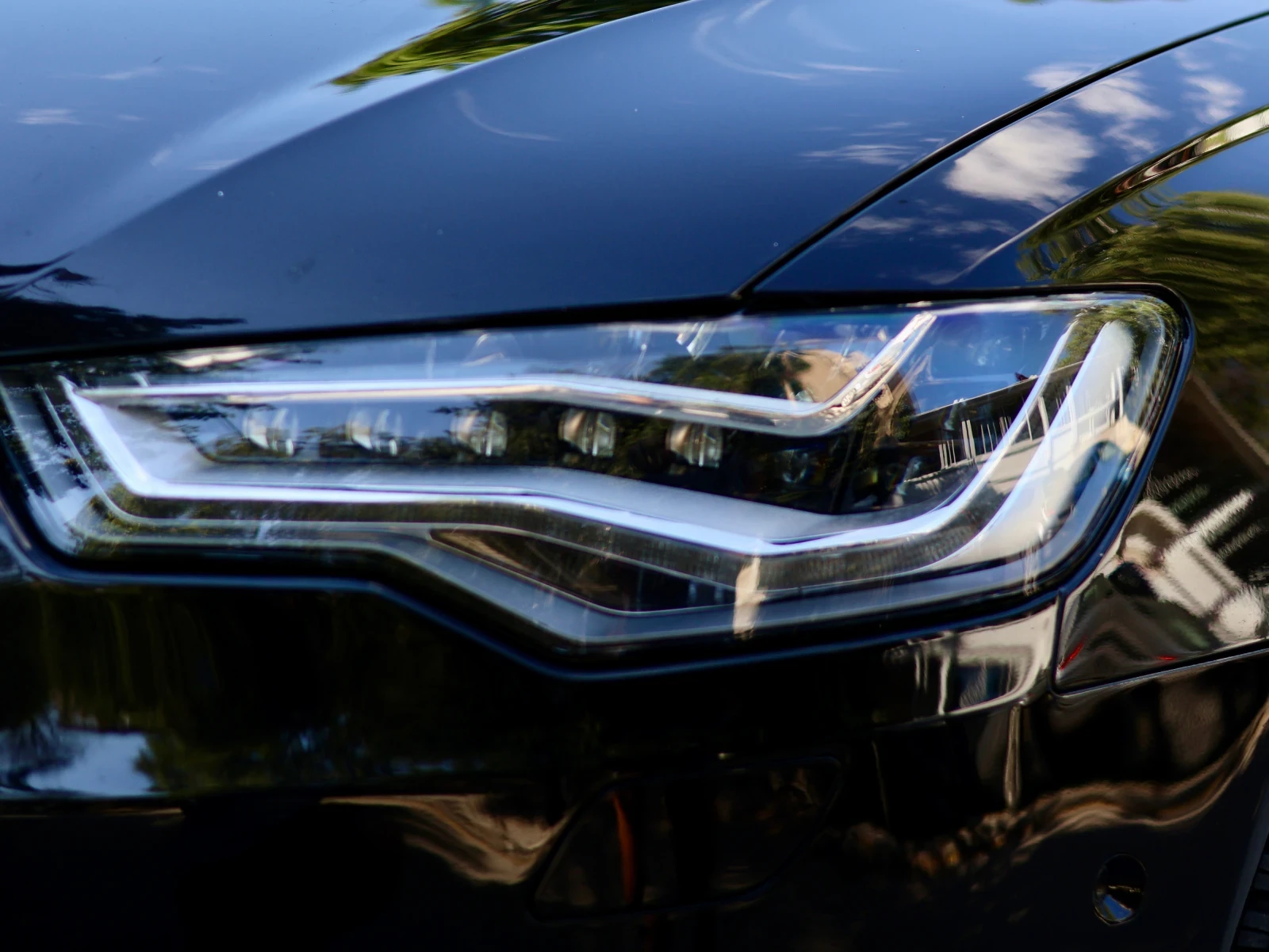 Audi A6 ���* ������* 8ZF* Active Sound | Mobile.bg � ����������� 10