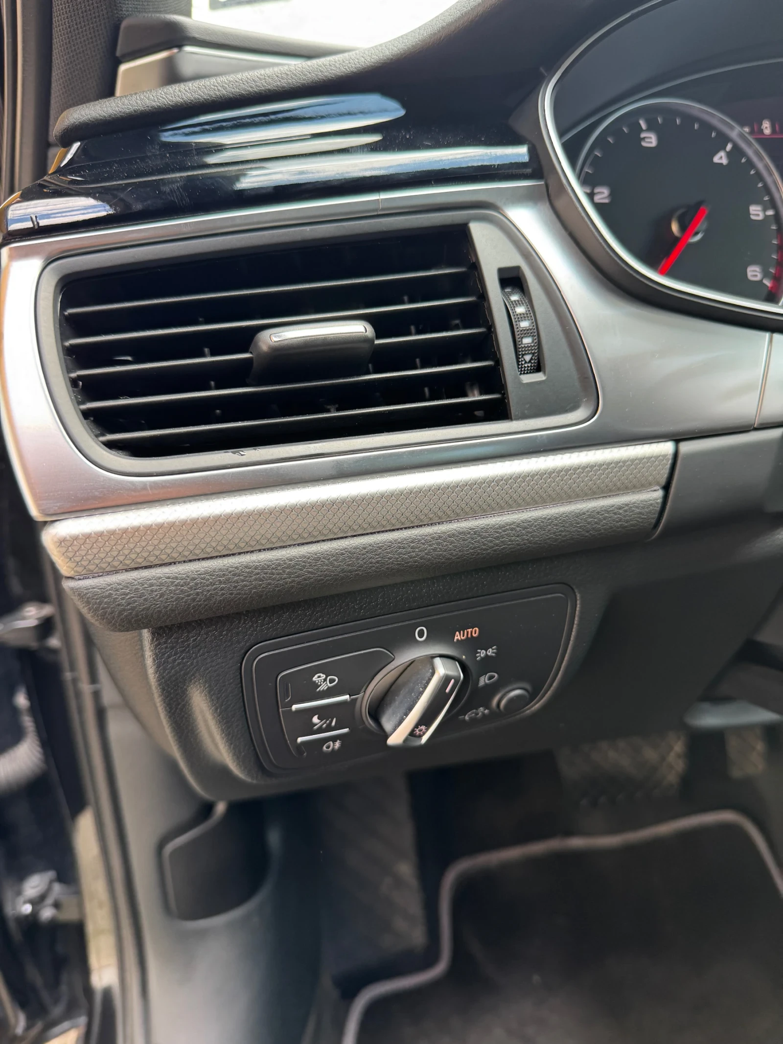 Audi A6 ���* ������* 8ZF* Active Sound | Mobile.bg � ����������� 17