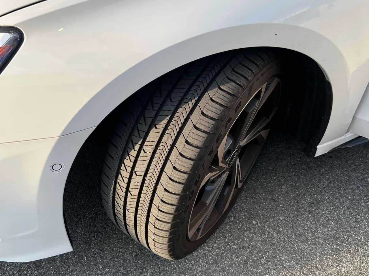 Audi A3 Progressiv /DISTRONIC/CAMERA/АВТОКРЕДИТ , снимка 7 - Автомобили и джипове - 55026886